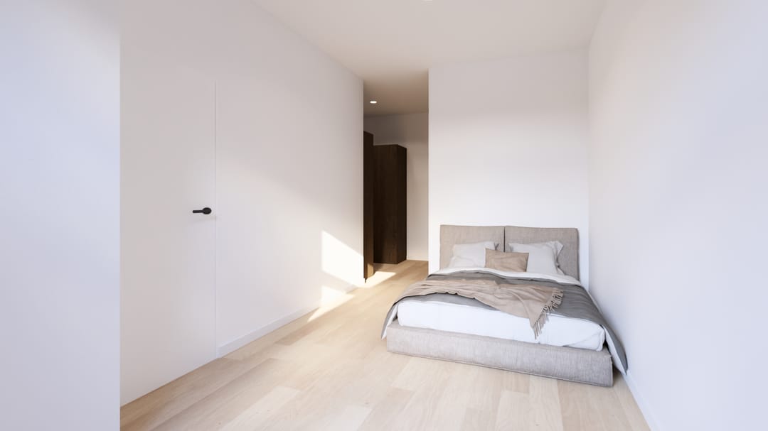 Photo 8 of Reethsestraat 2