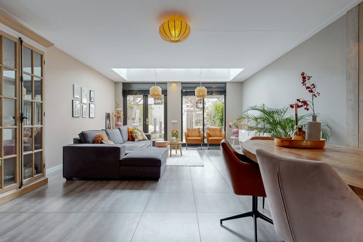 Foto 2 van Marie van Zeggelenlaan 22