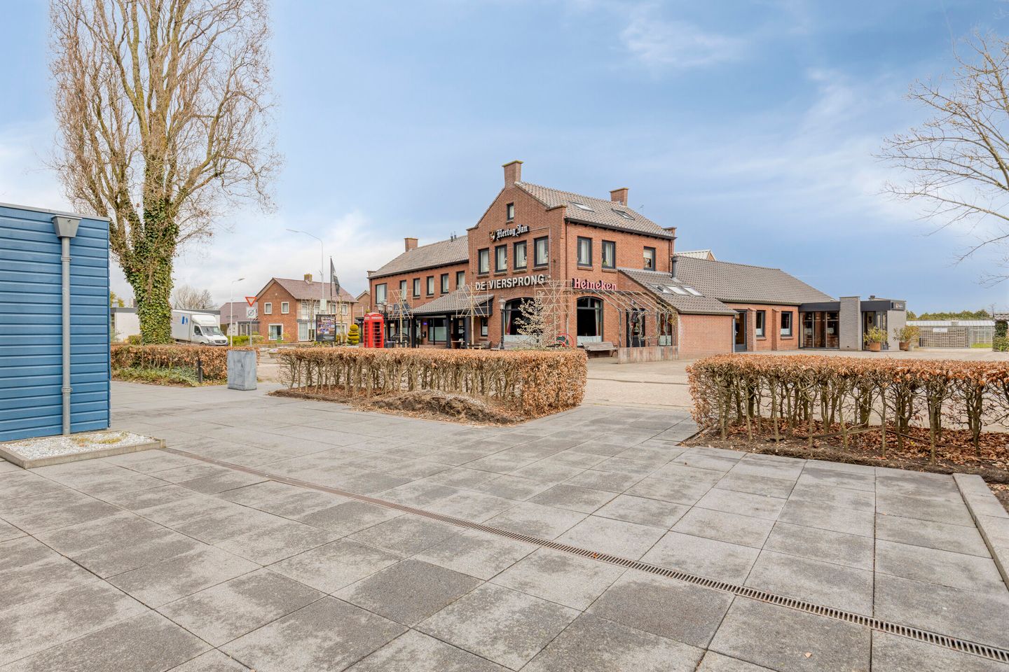 Photo 40 of Reethsestraat 2