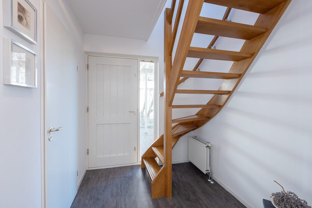 Foto 13 van De Snieder 33