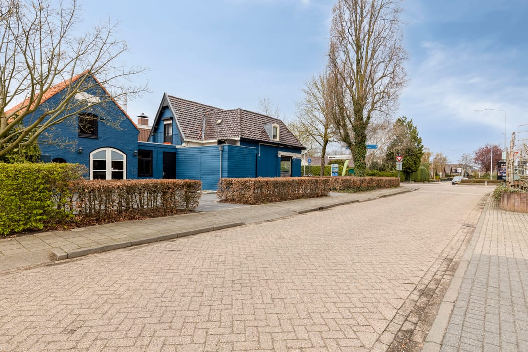 Photo 16 of Reethsestraat 2