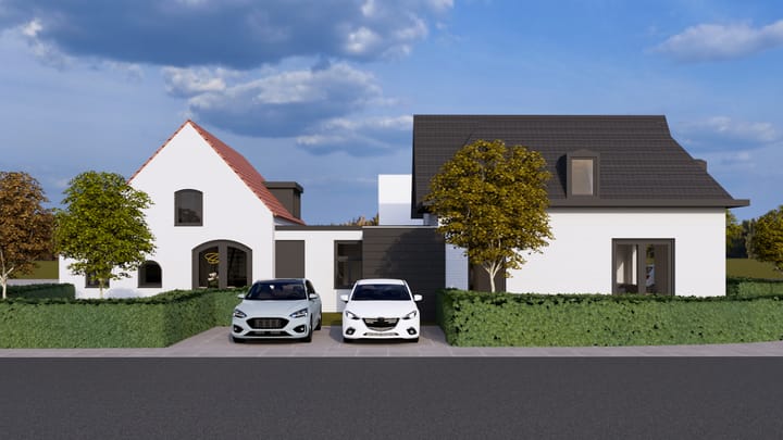 Photo 4 of Reethsestraat 2