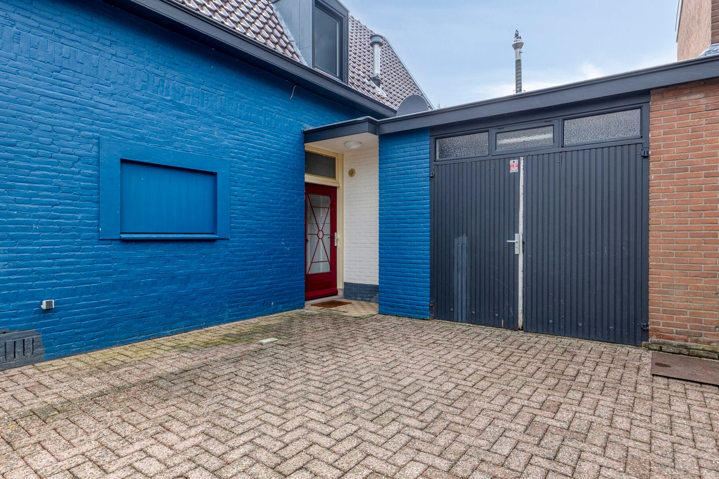 Foto 19 van Tielsestraat 33-A