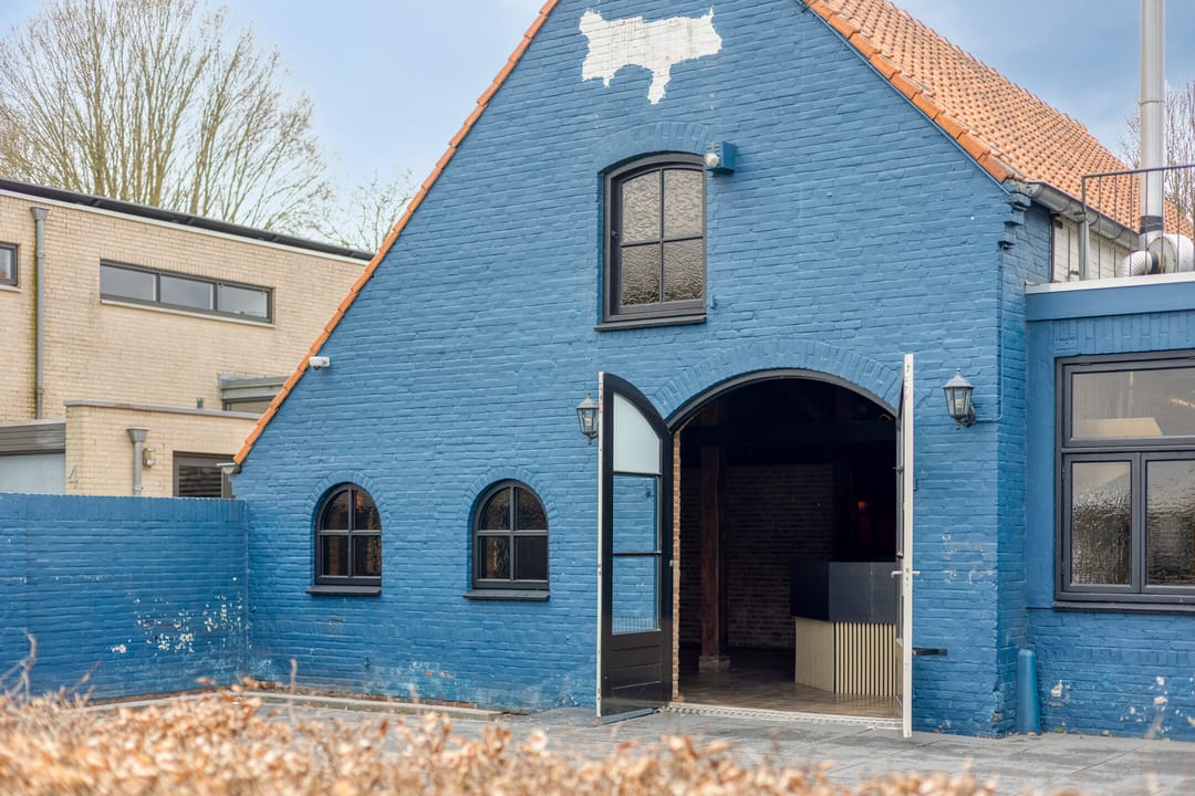 Photo 41 of Reethsestraat 2