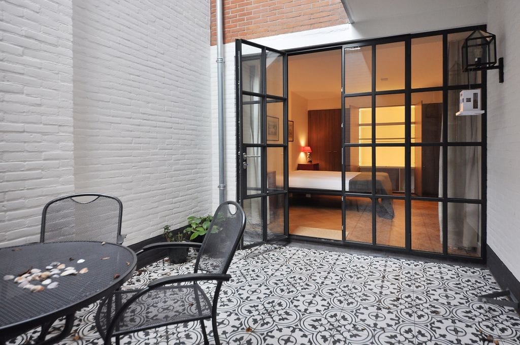 Foto 3 van Hooikade 41