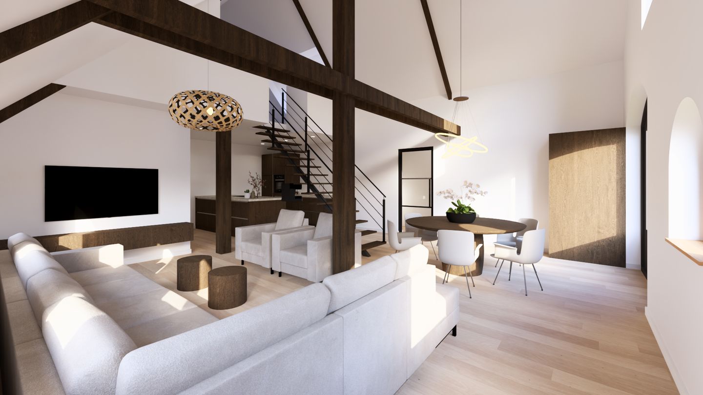 Photo 5 of Reethsestraat 2