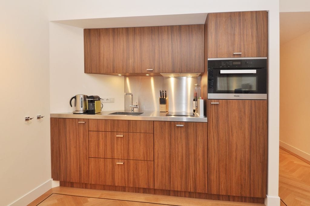 Foto 6 van Hooikade 41