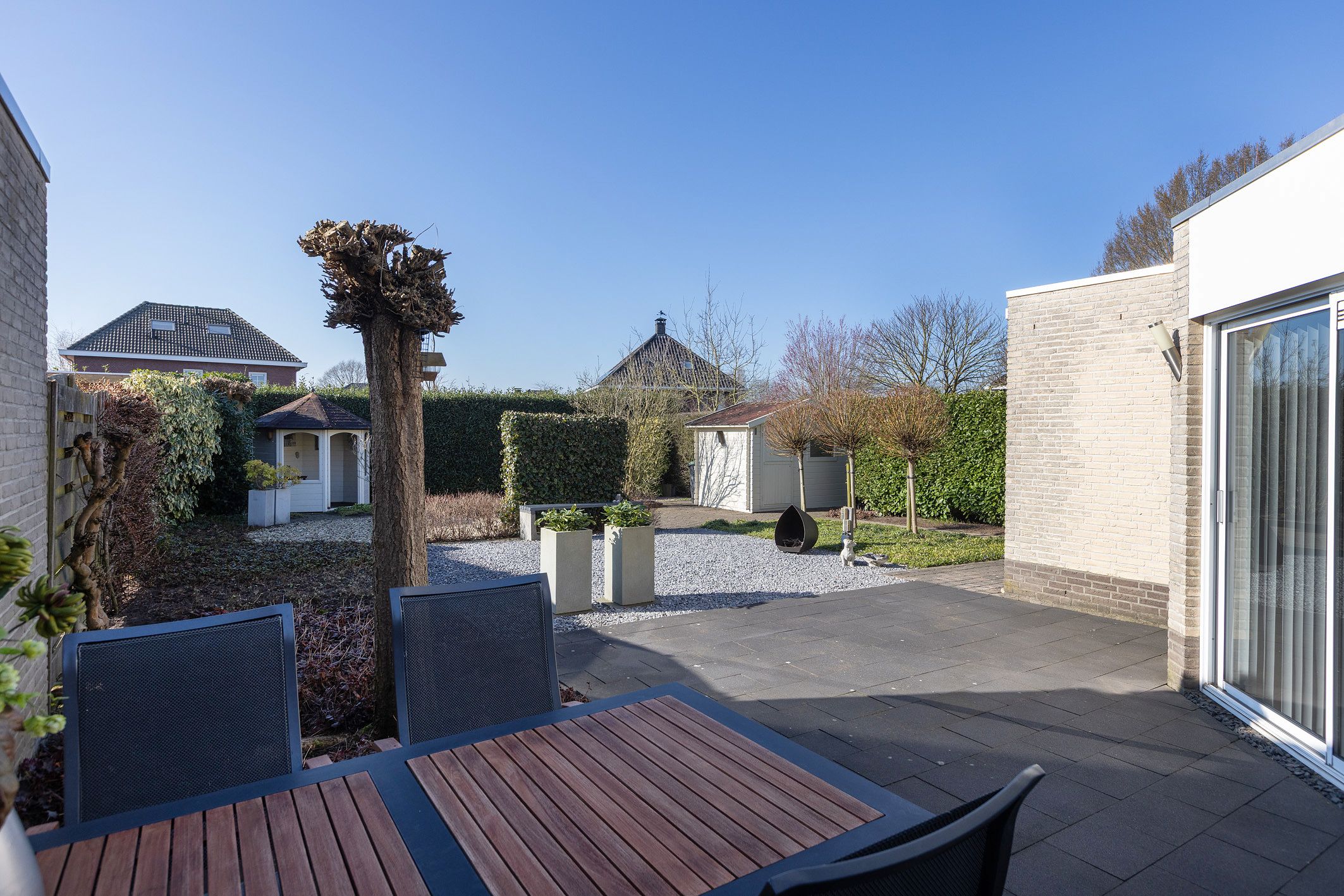 Foto 30 van De Snieder 33