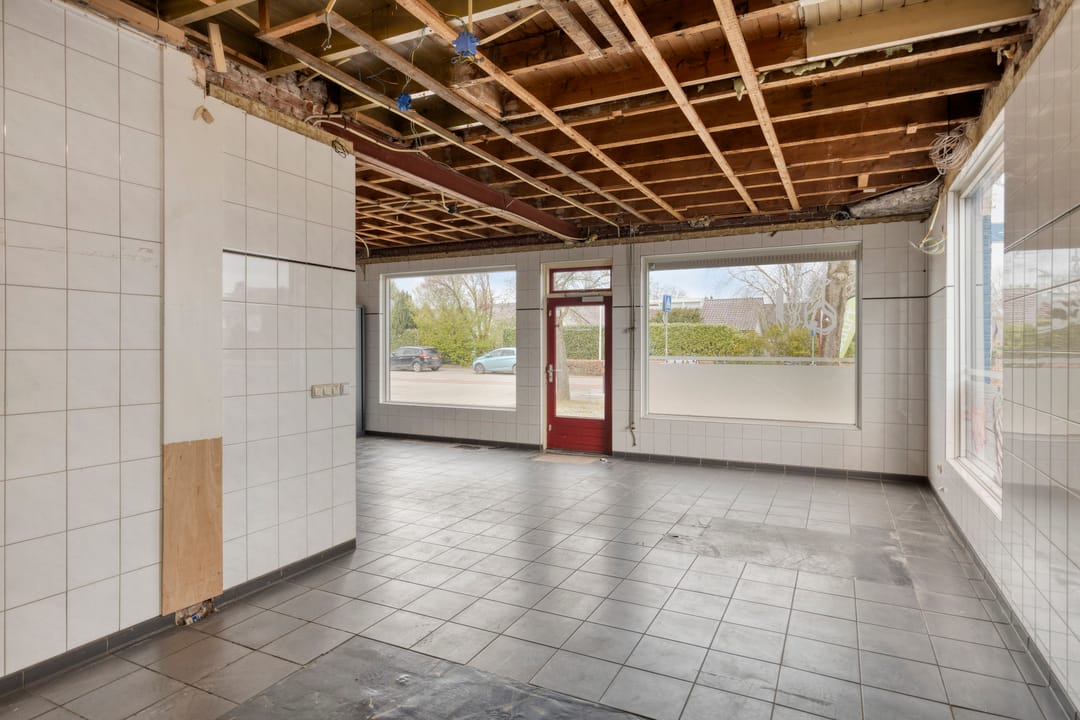 Foto 11 van Tielsestraat 33-A