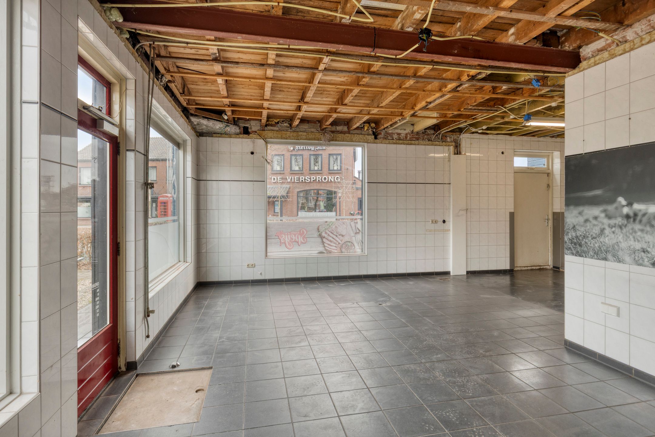 Foto 9 van Tielsestraat 33-A