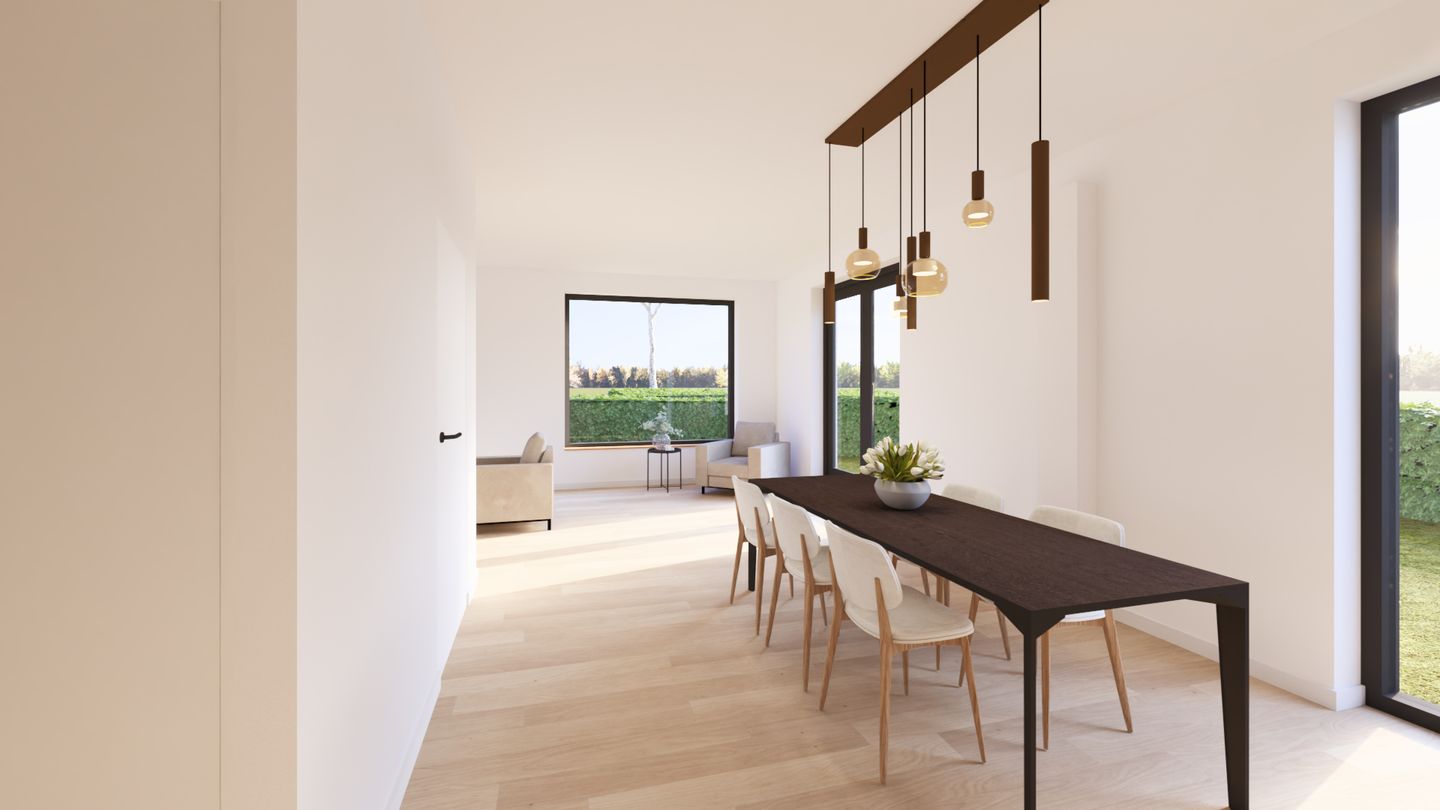 Photo 10 of Reethsestraat 2