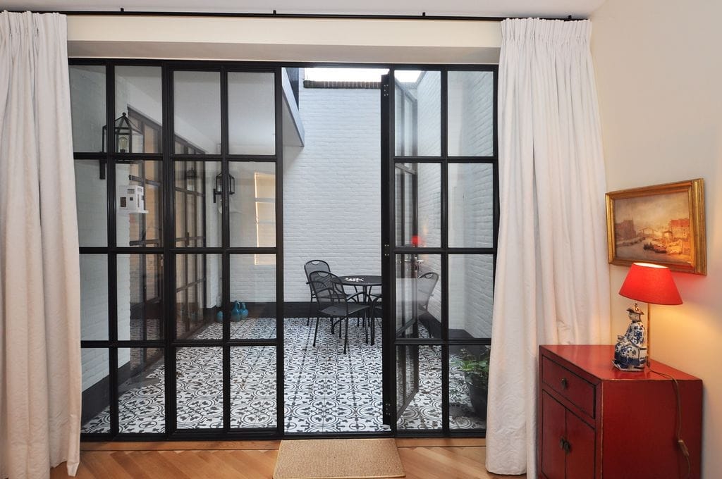 Foto 9 van Hooikade 41