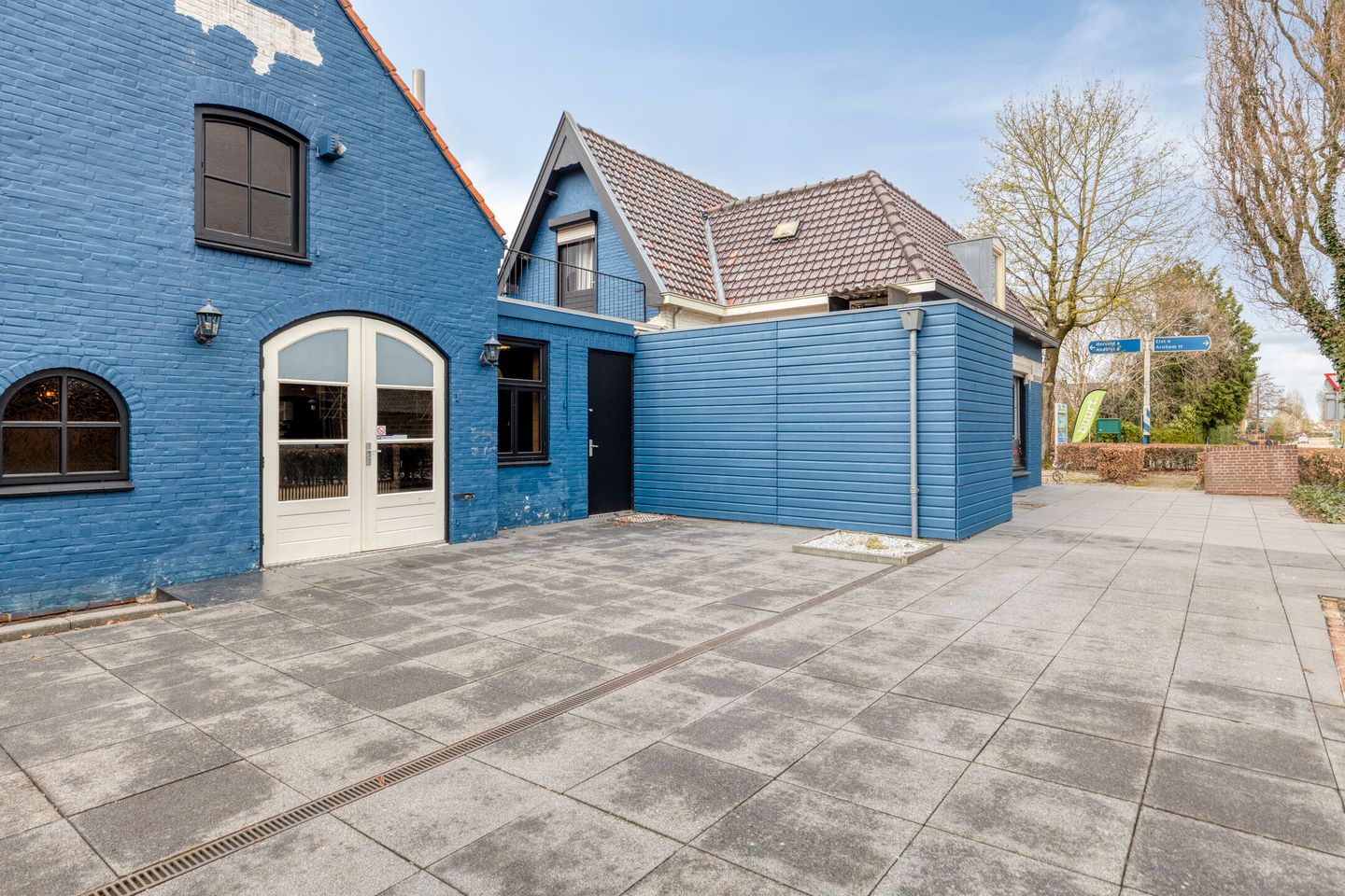 Photo 20 of Reethsestraat 2