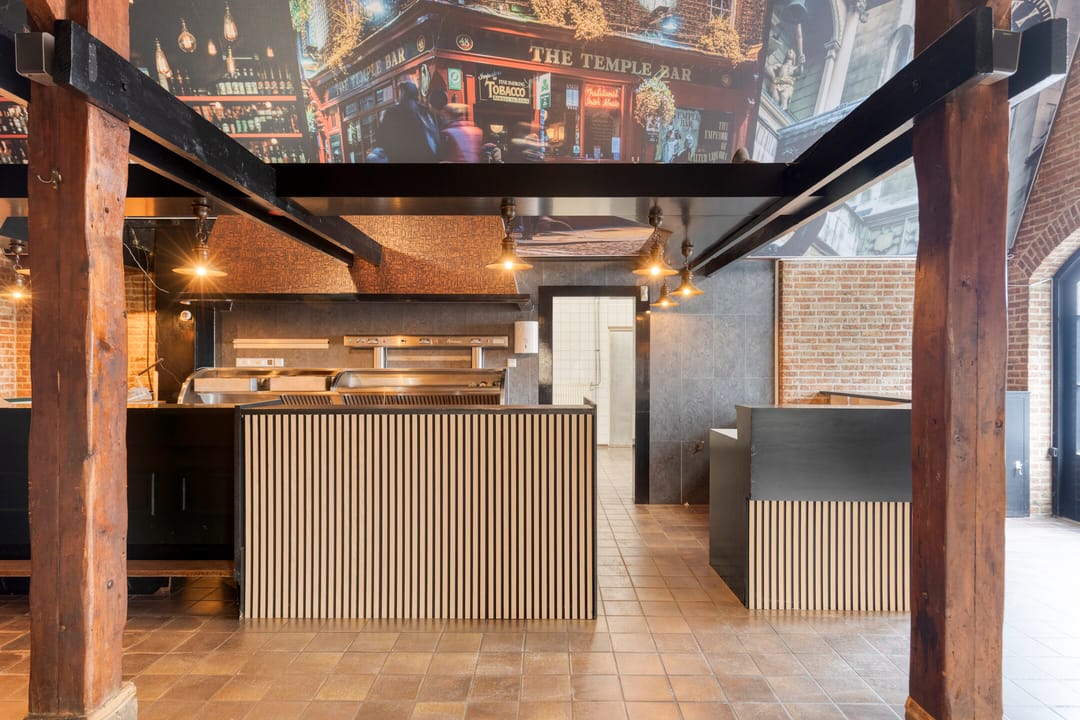 Photo 26 of Reethsestraat 2