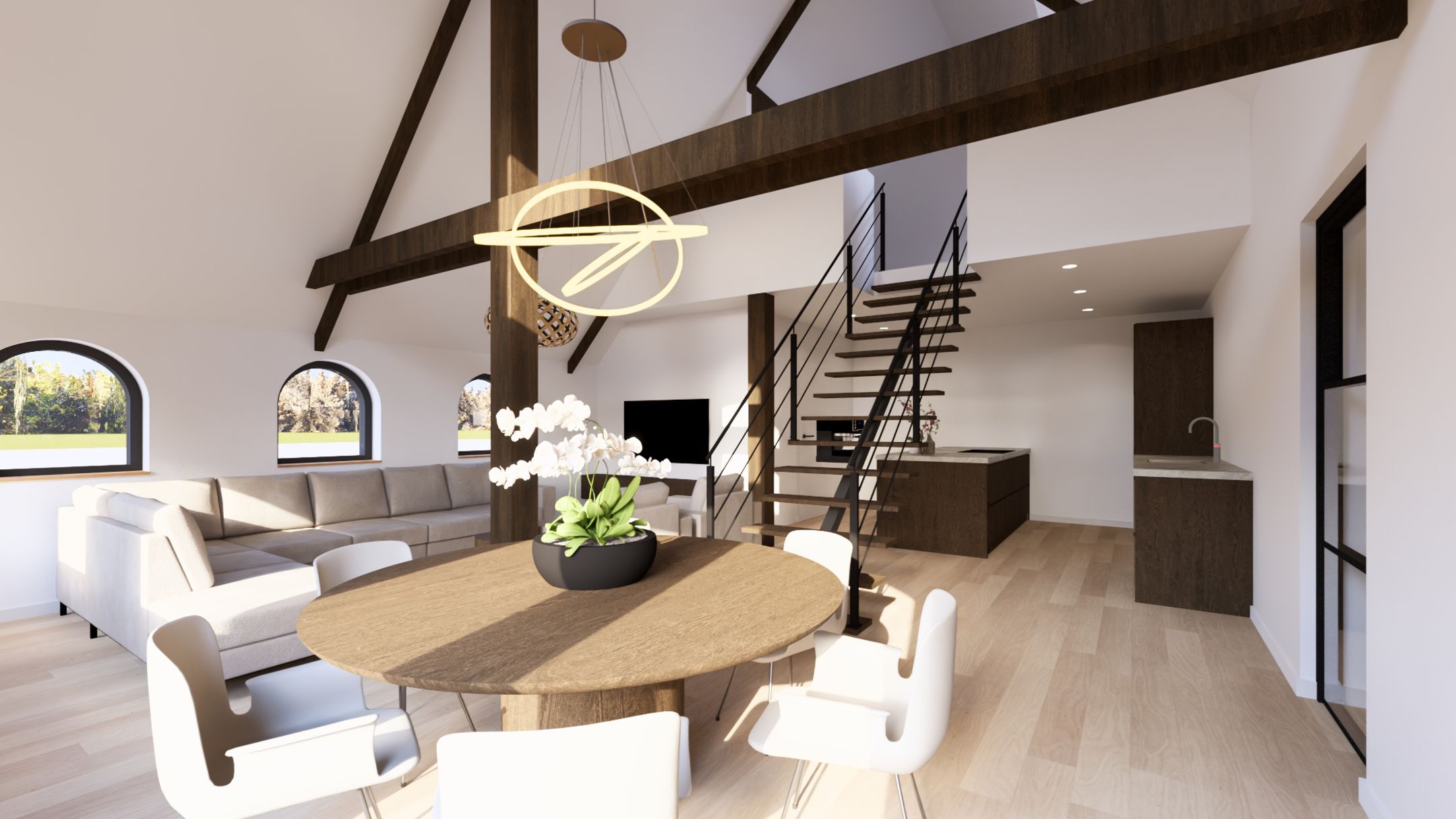 Photo 6 of Reethsestraat 2