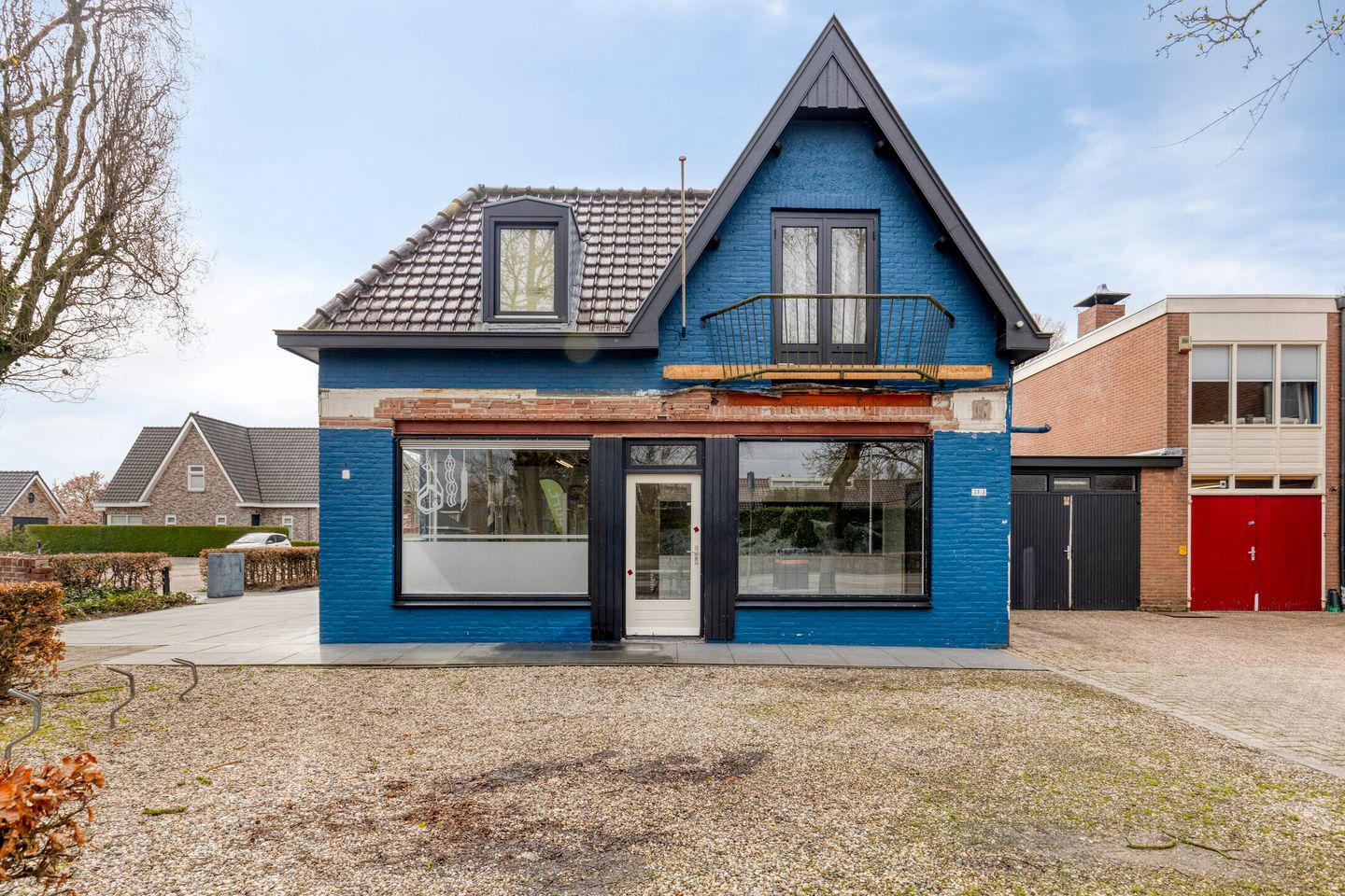 Foto 5 van Tielsestraat 33-A