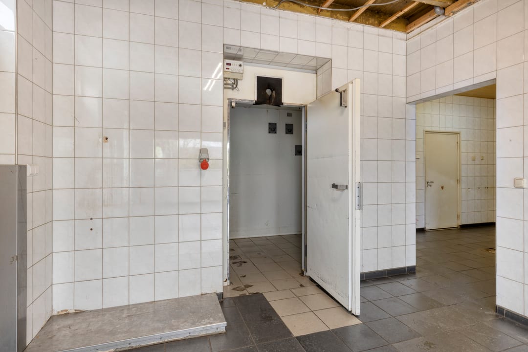 Foto 13 van Tielsestraat 33-A