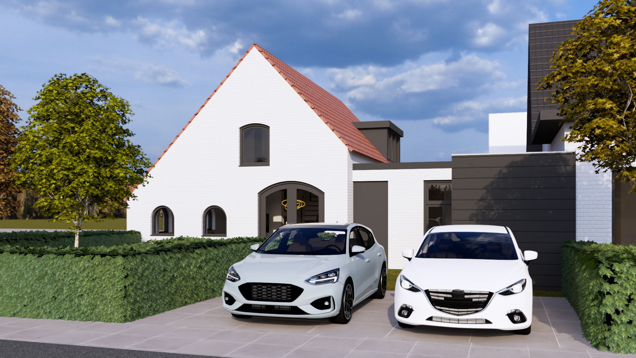 Photo 3 of Reethsestraat 2