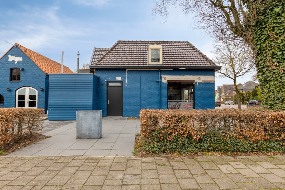 Foto 7 van Tielsestraat 33-A