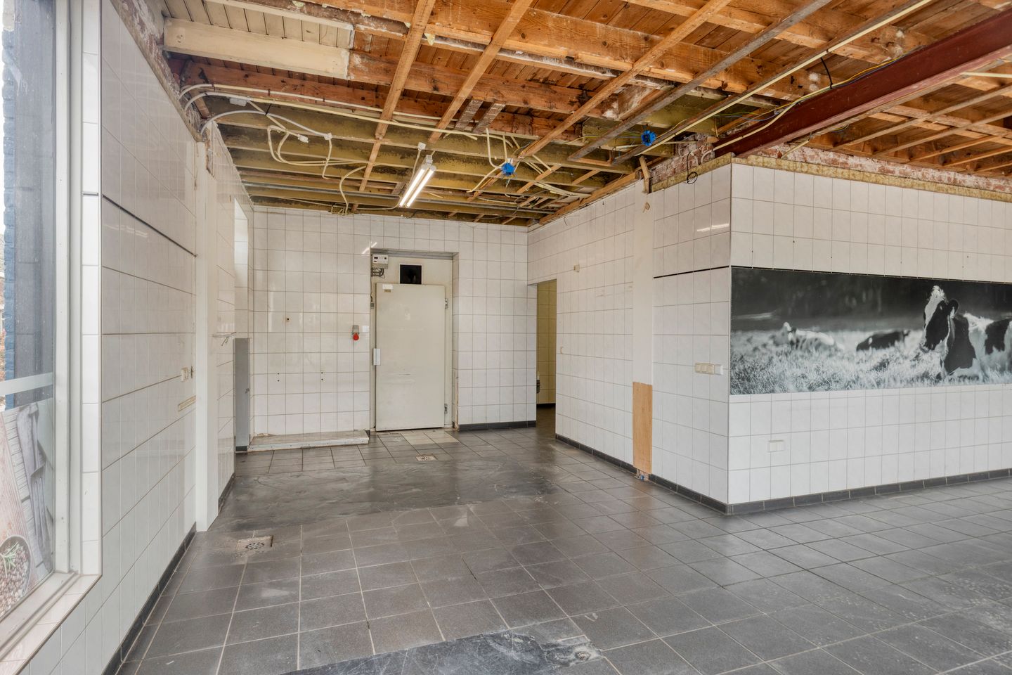 Foto 10 van Tielsestraat 33-A