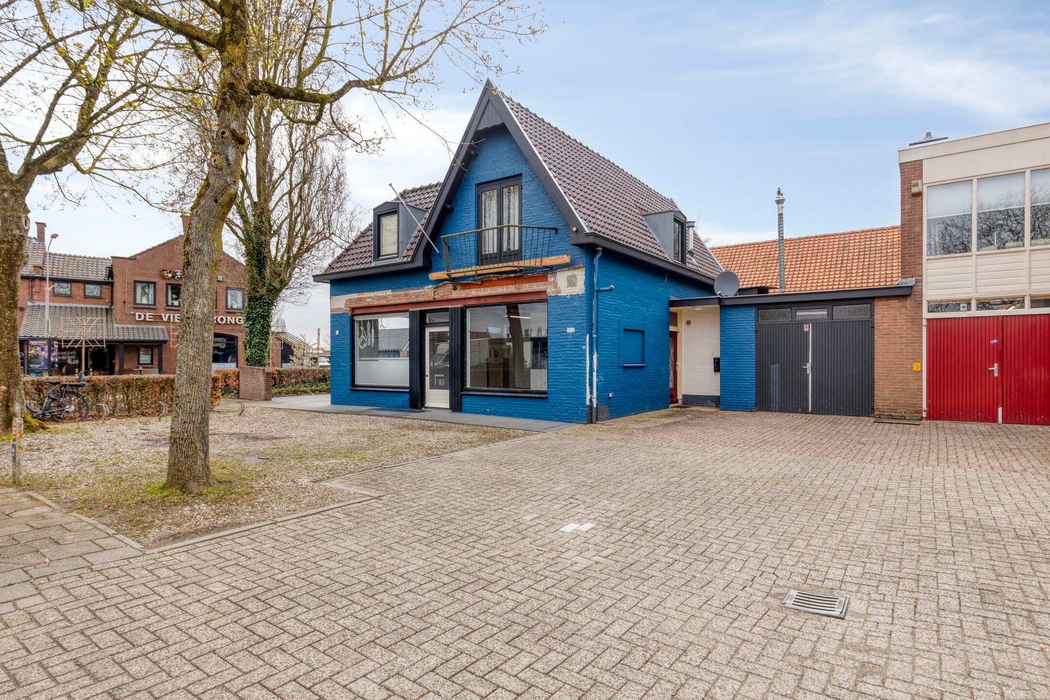 Foto 6 van Tielsestraat 33-A