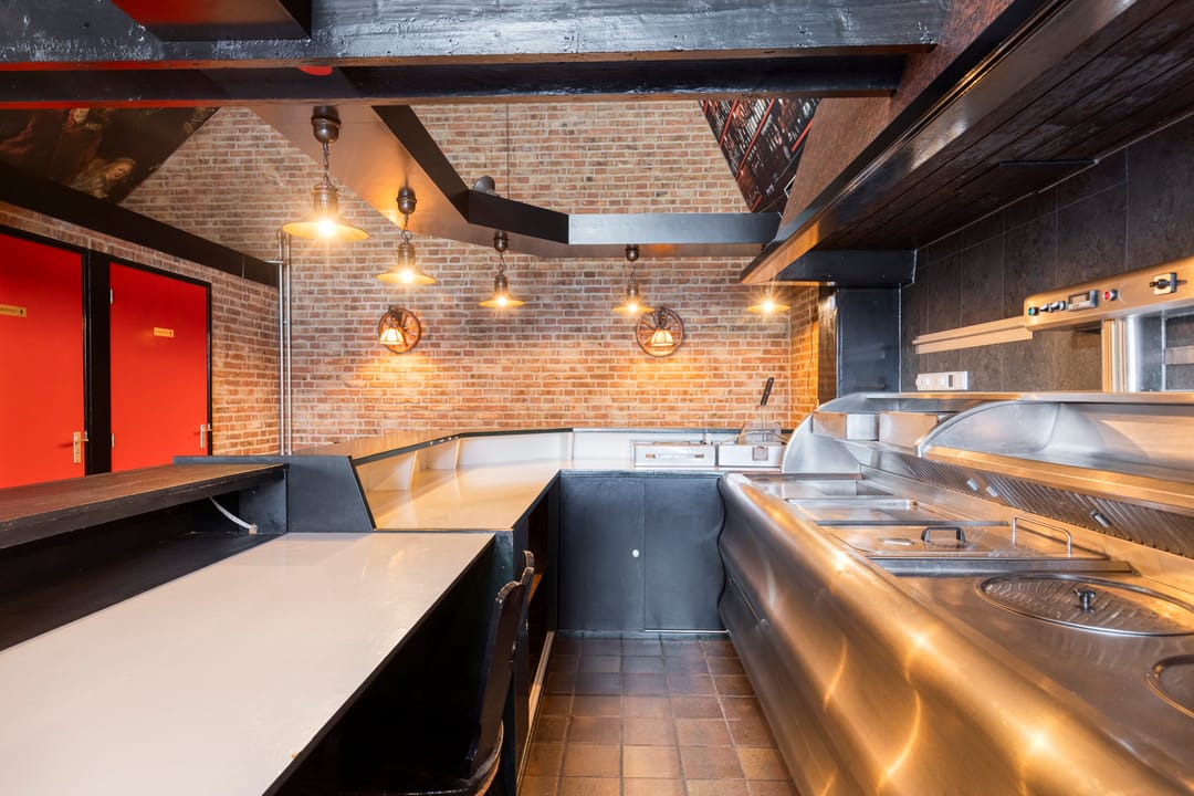 Photo 31 of Reethsestraat 2