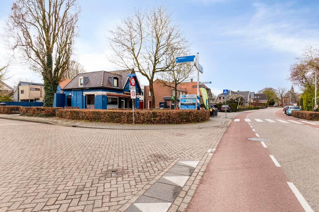 Foto 8 van Tielsestraat 33-A