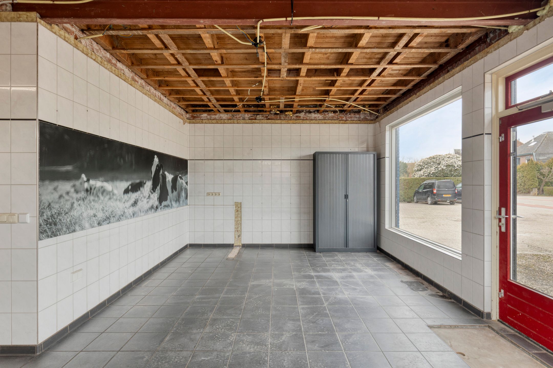 Foto 12 van Tielsestraat 33-A