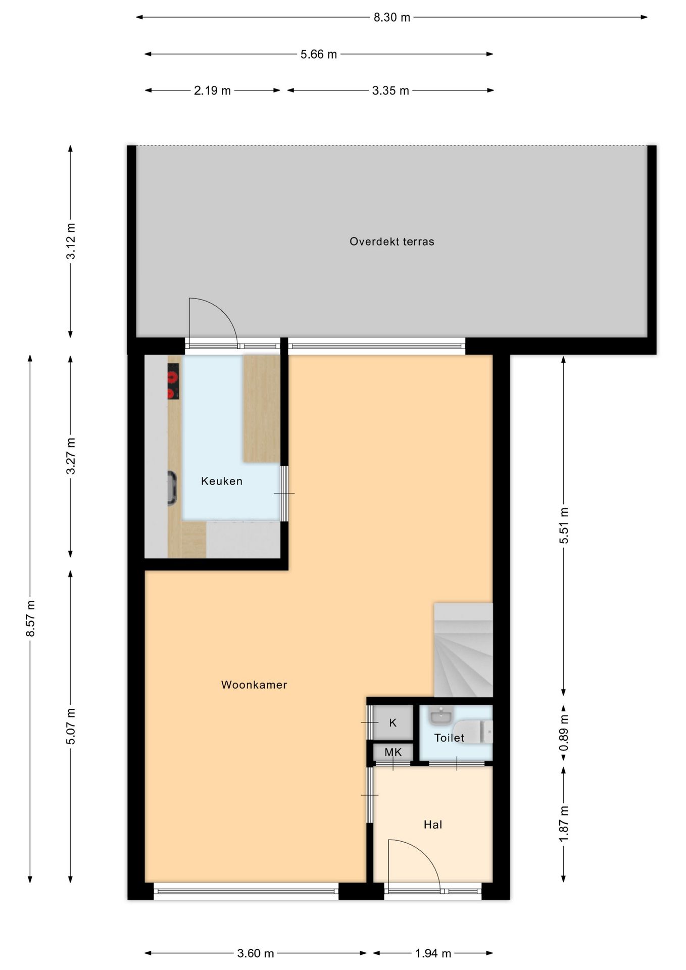 Foto 21 van de Iemker 11