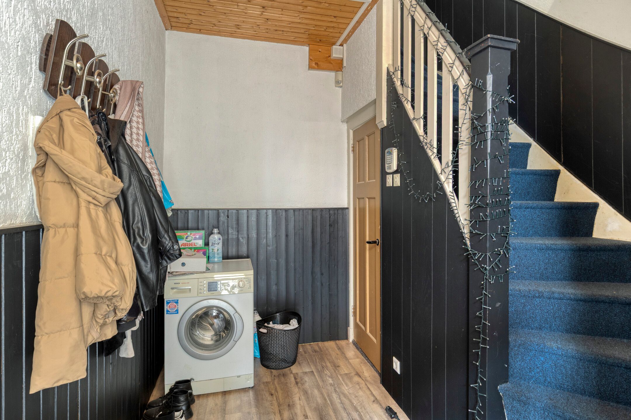 Foto 21 van Tielsestraat 33-A