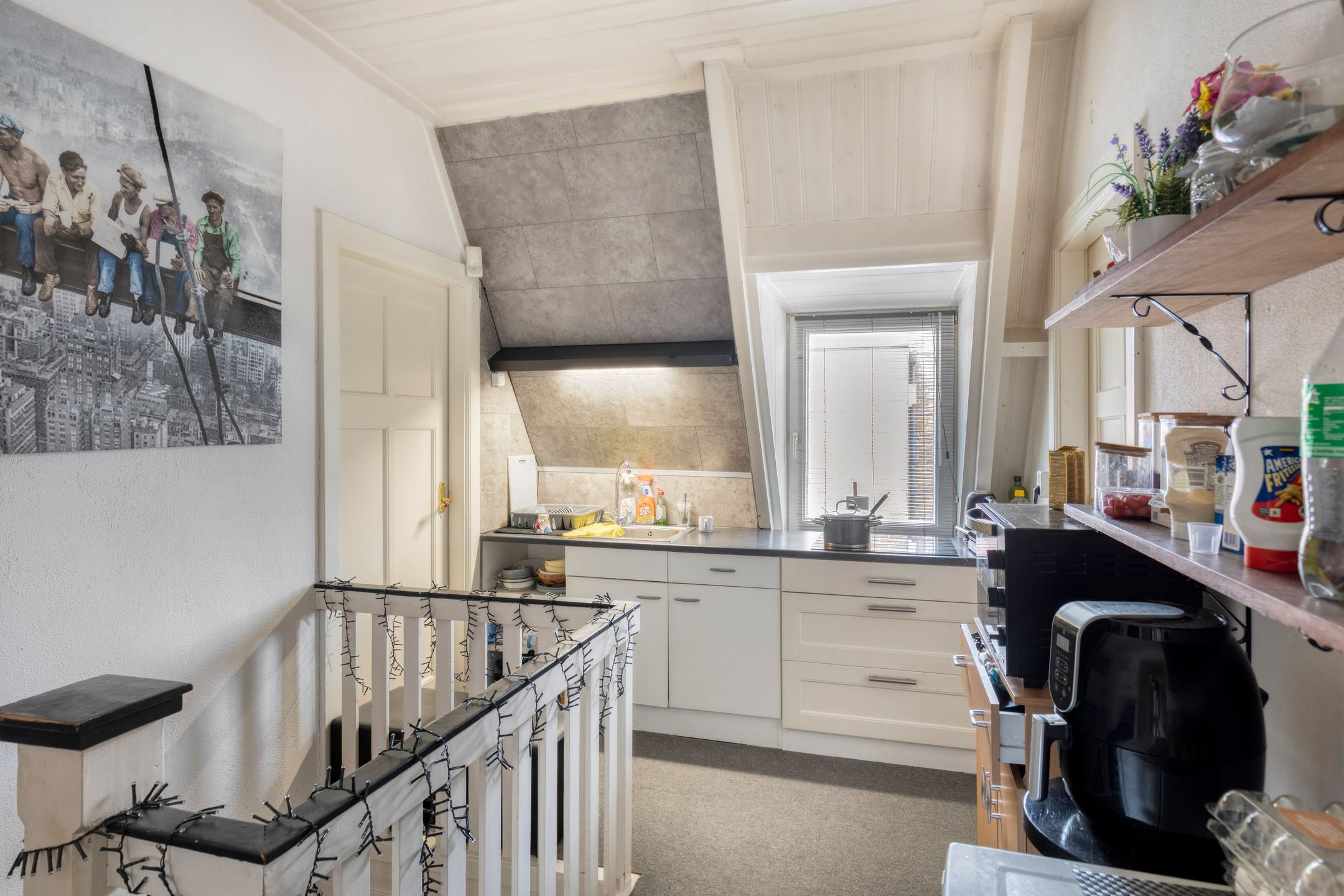 Foto 24 van Tielsestraat 33-A