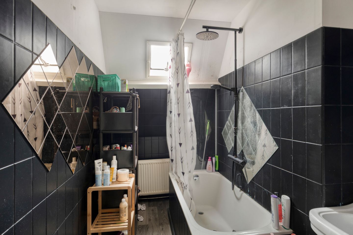 Foto 34 van Tielsestraat 33-A