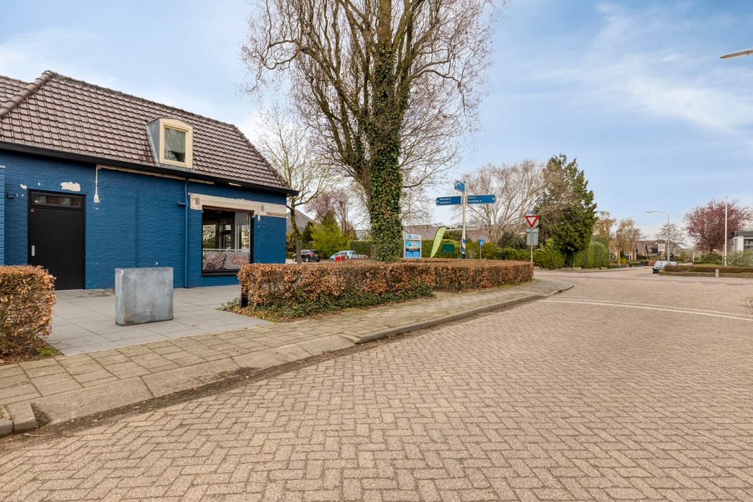 Foto 37 van Tielsestraat 33-A