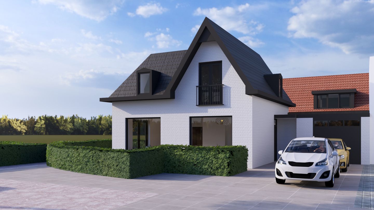 Foto 40 van Tielsestraat 33-A