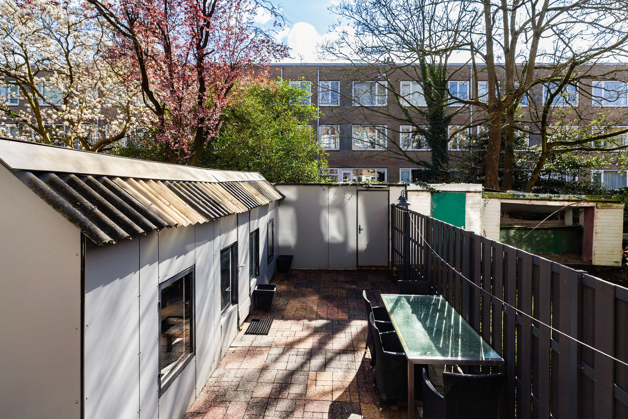 Photo 24 of Walchersestraat 14-A