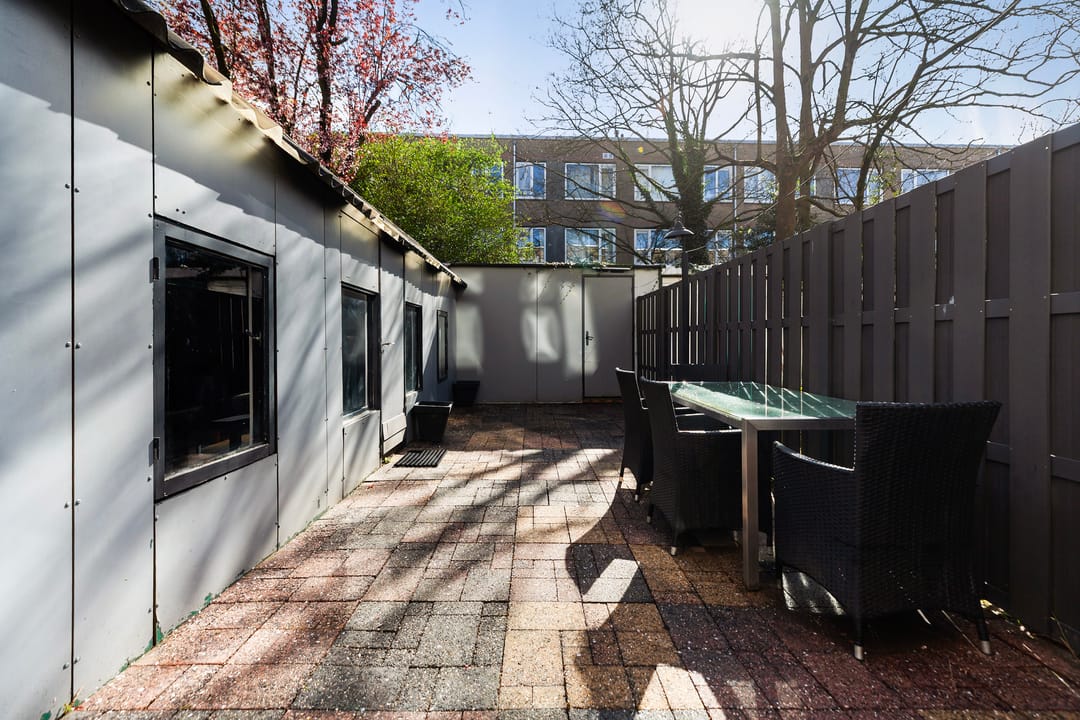 Photo 26 of Walchersestraat 14-A