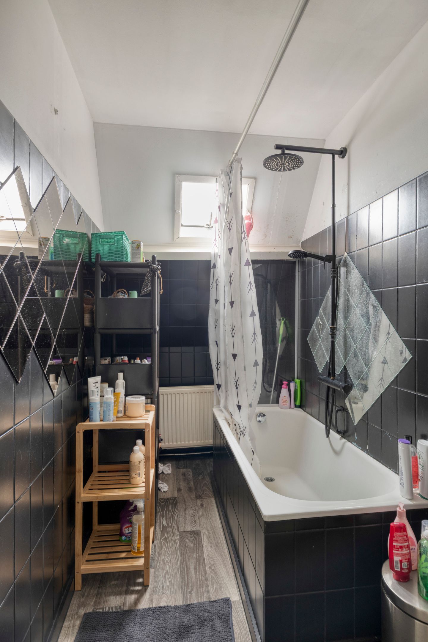 Foto 35 van Tielsestraat 33-A