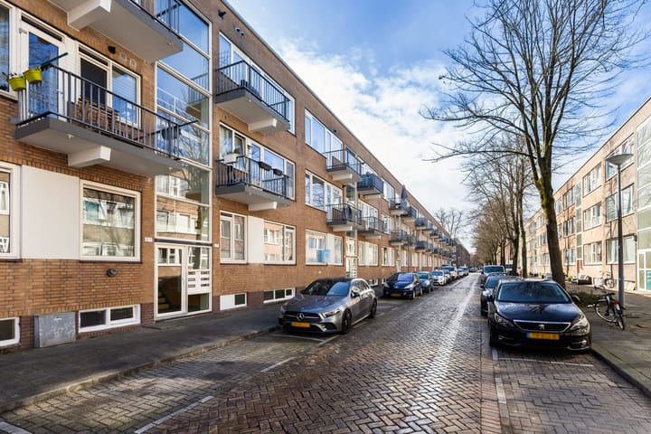 Photo 3 of Walchersestraat 14-A