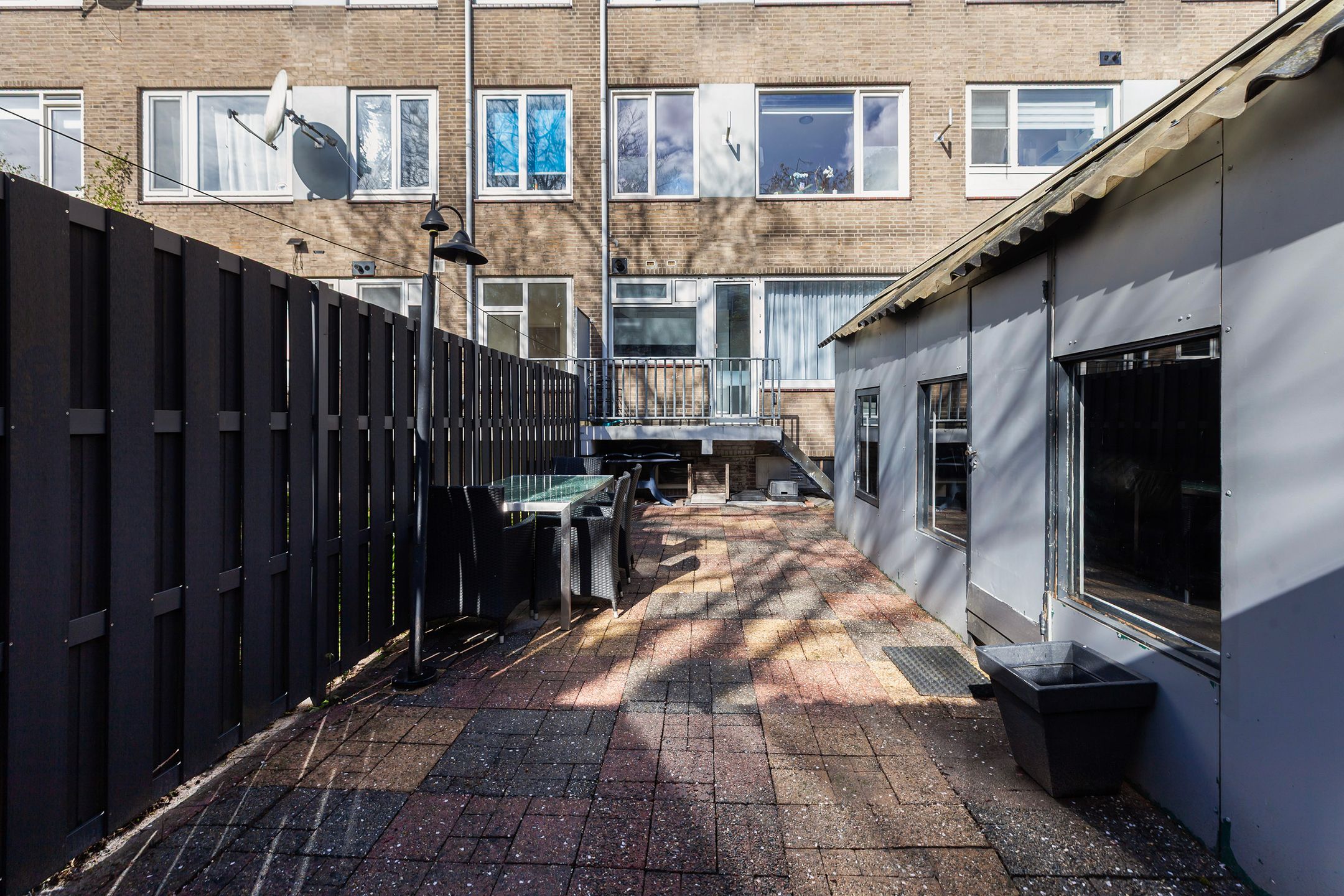 Photo 27 of Walchersestraat 14-A