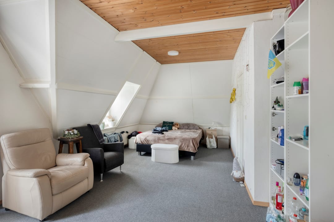 Foto 26 van Tielsestraat 33-A