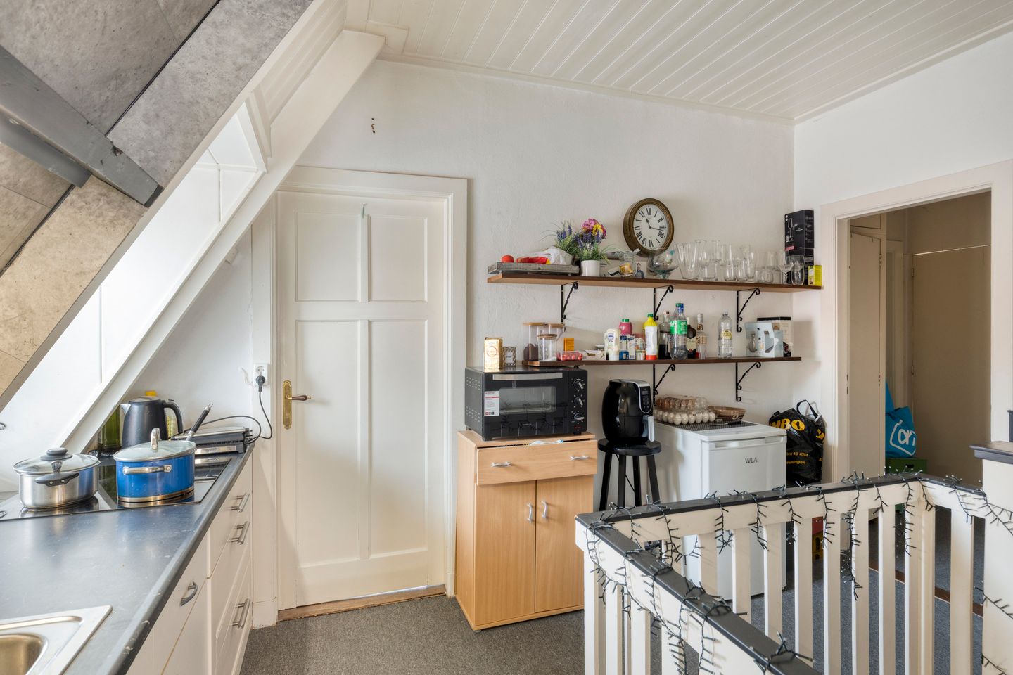 Foto 25 van Tielsestraat 33-A