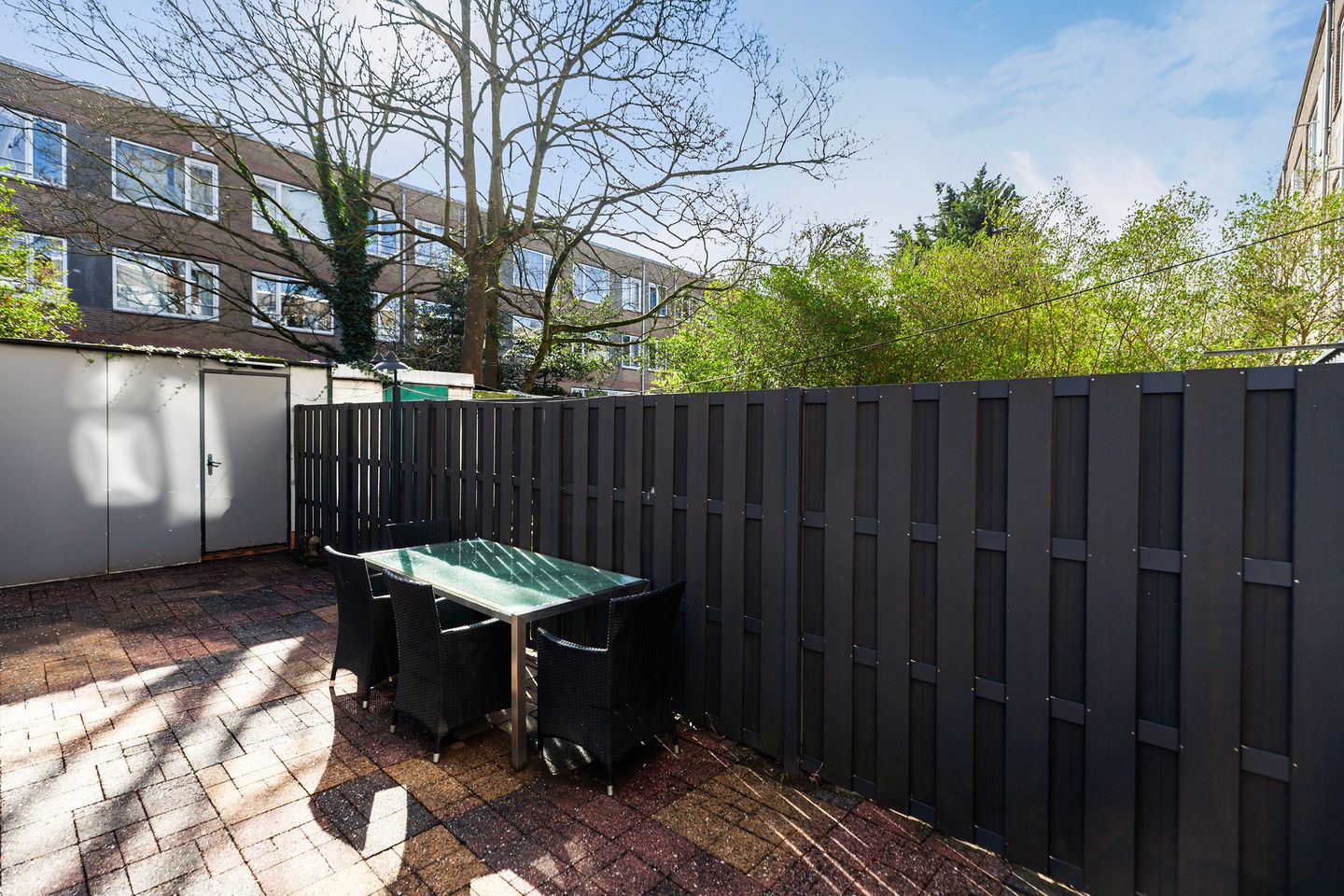 Photo 25 of Walchersestraat 14-A