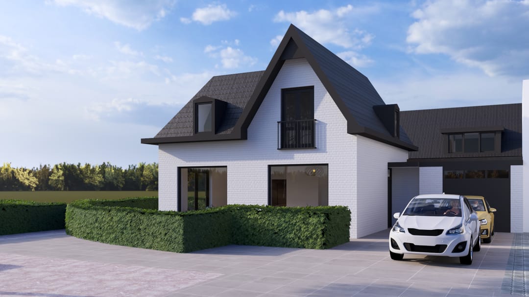 Foto 43 van Tielsestraat 33-A