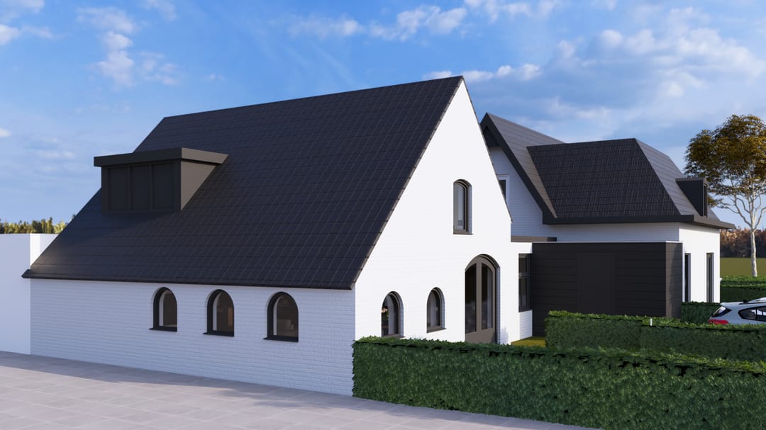 Foto 47 van Tielsestraat 33-A