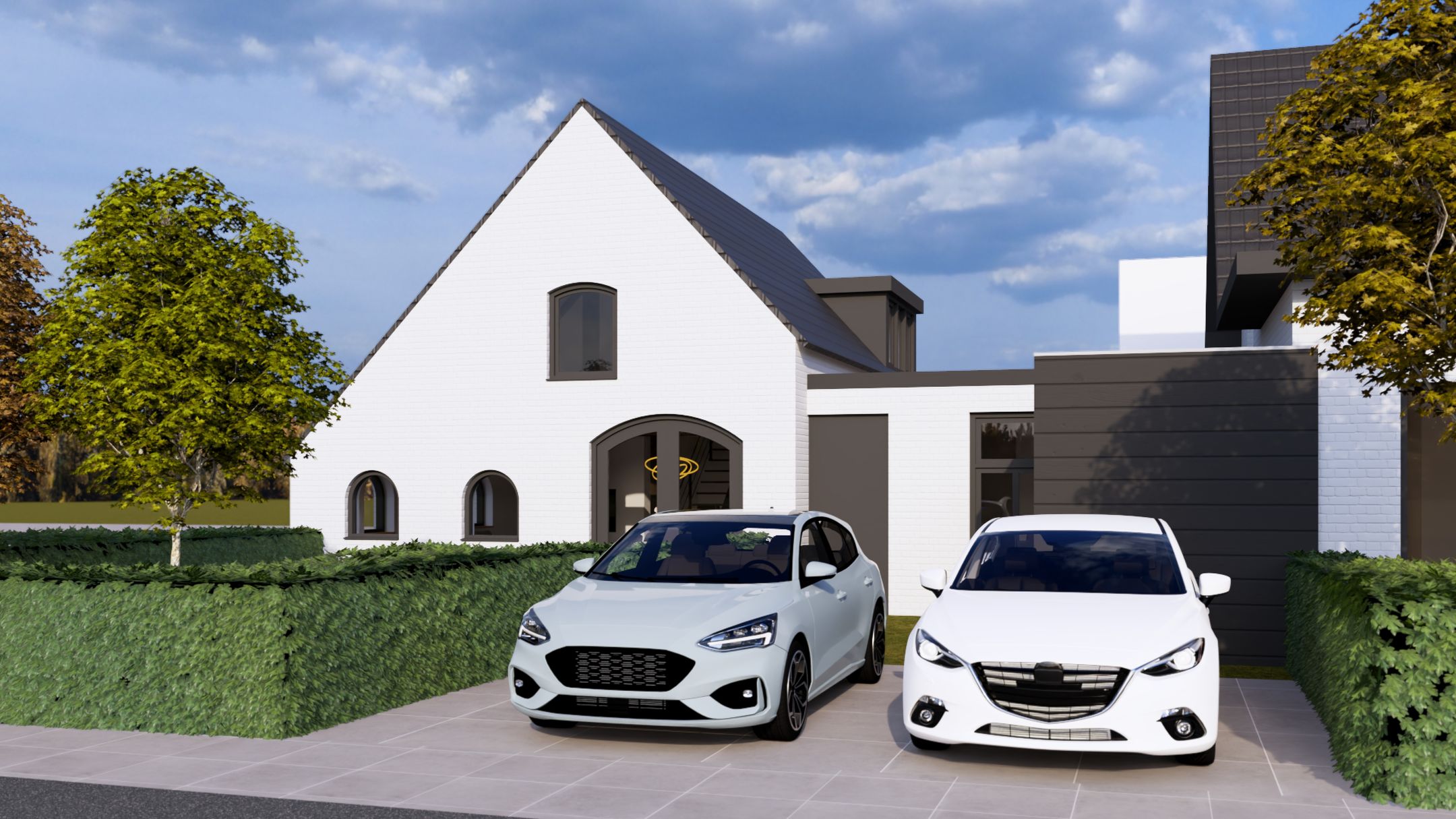 Foto 45 van Tielsestraat 33-A