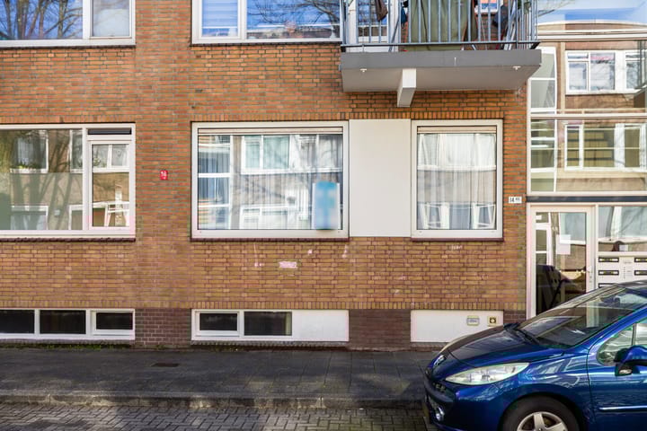 Photo 2 of Walchersestraat 14-A