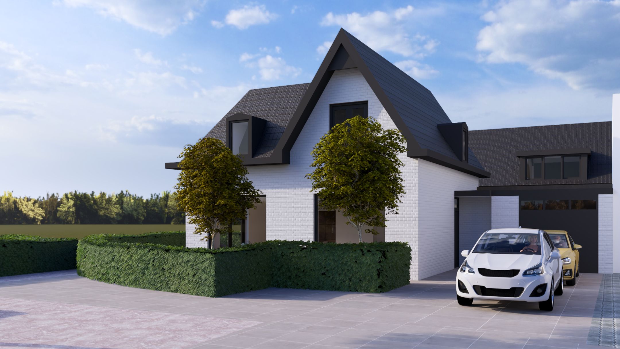 Foto 42 van Tielsestraat 33-A