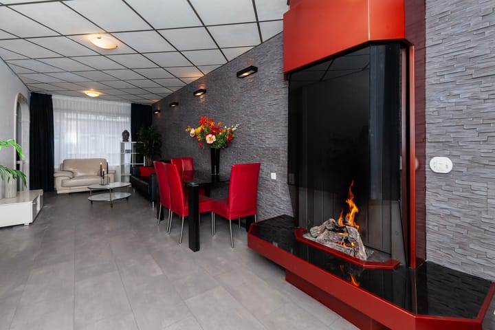 Walchersestraat 14-A