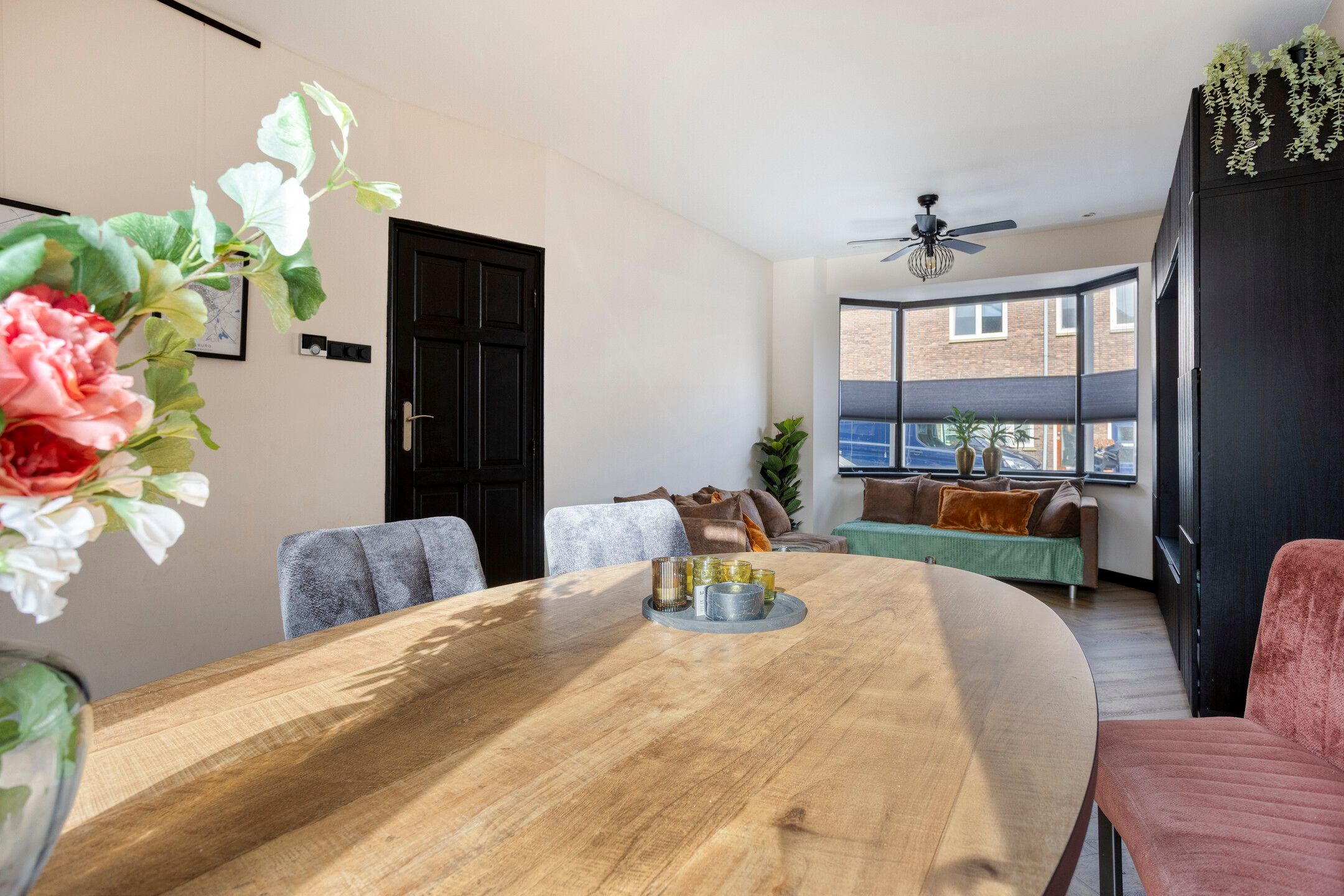 Foto 9 van Jan Maurits van Nassaustraat 38