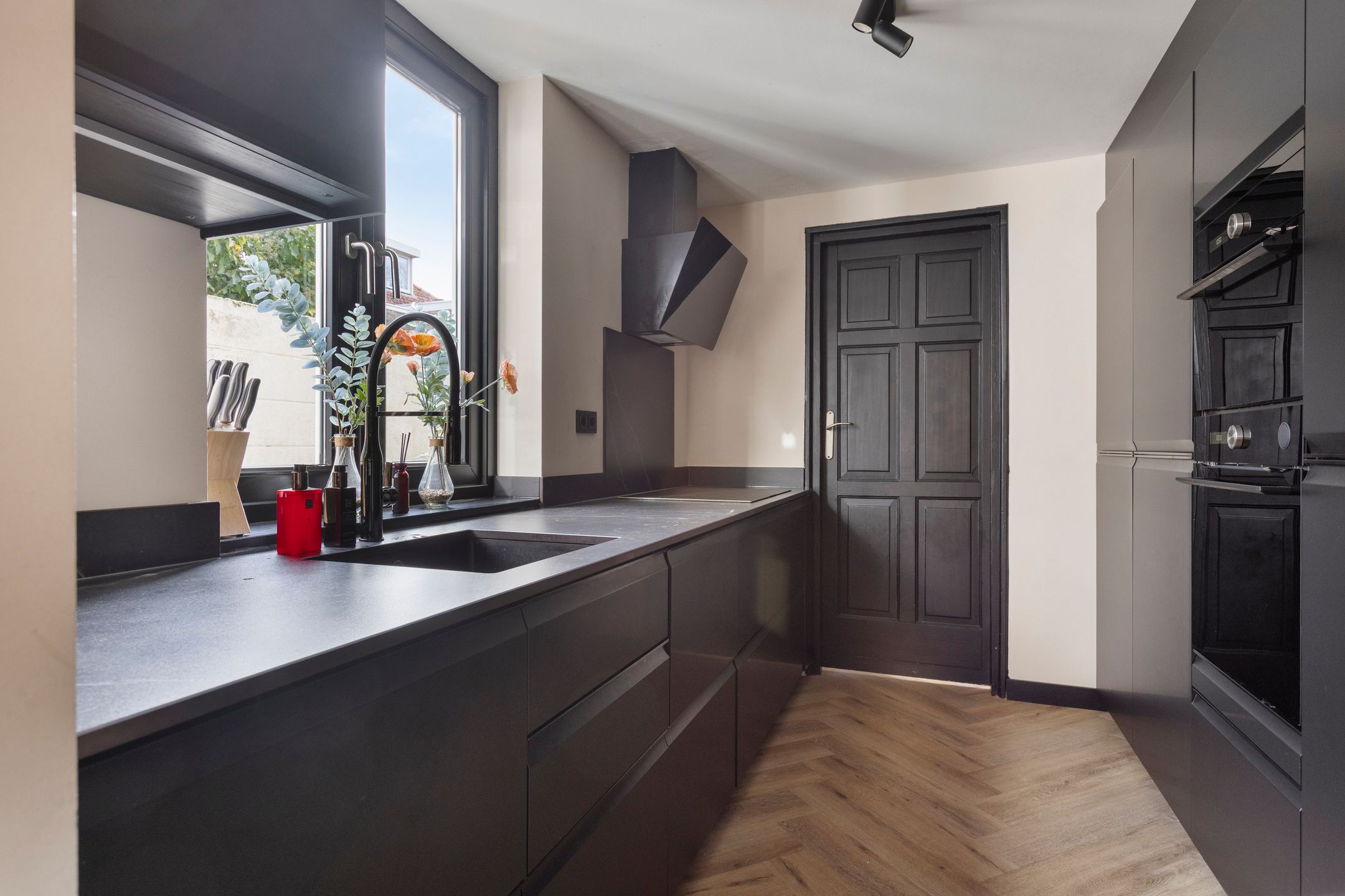 Foto 12 van Jan Maurits van Nassaustraat 38